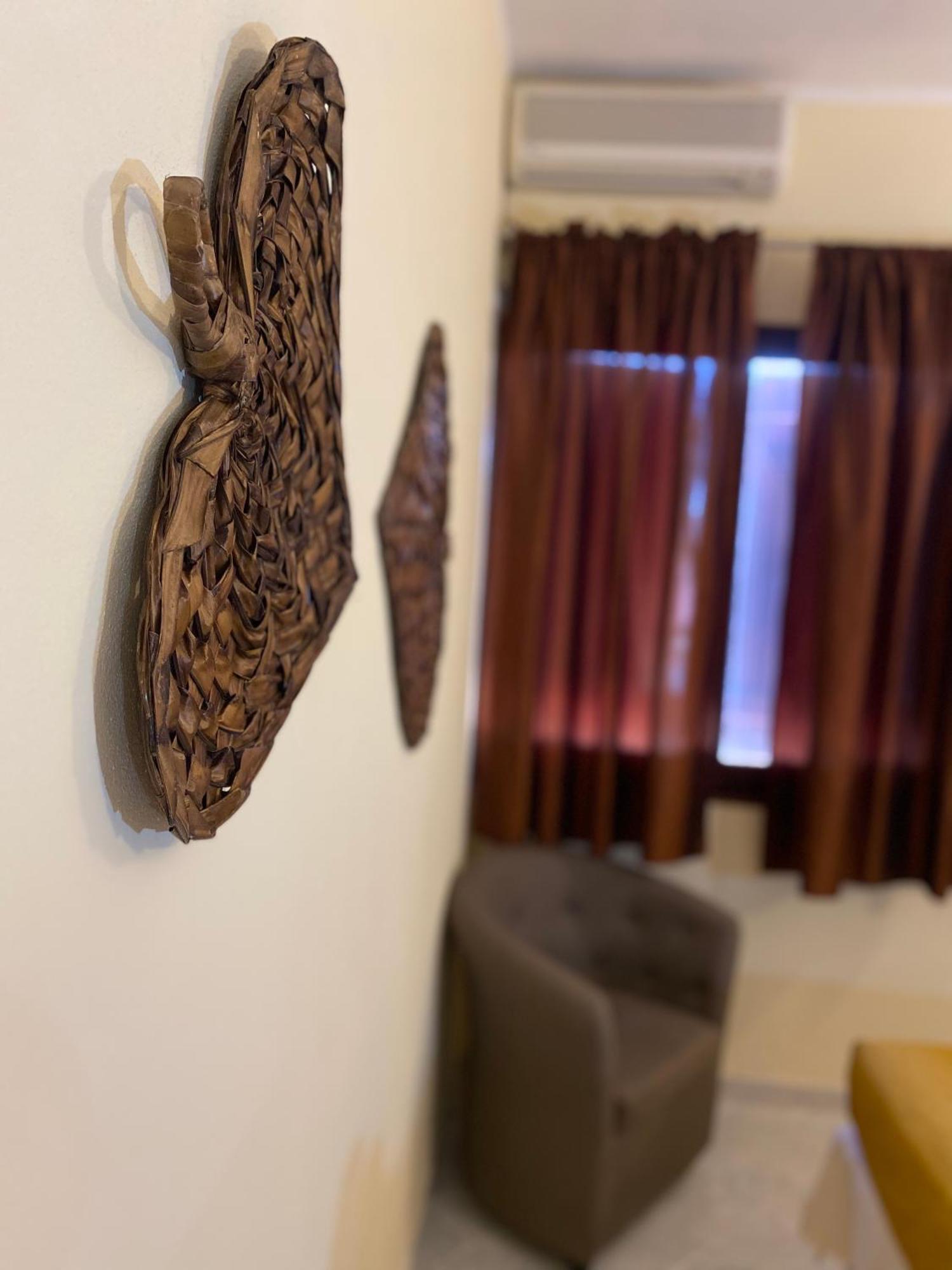 Concas Apartaments Portoscuso Cameră foto