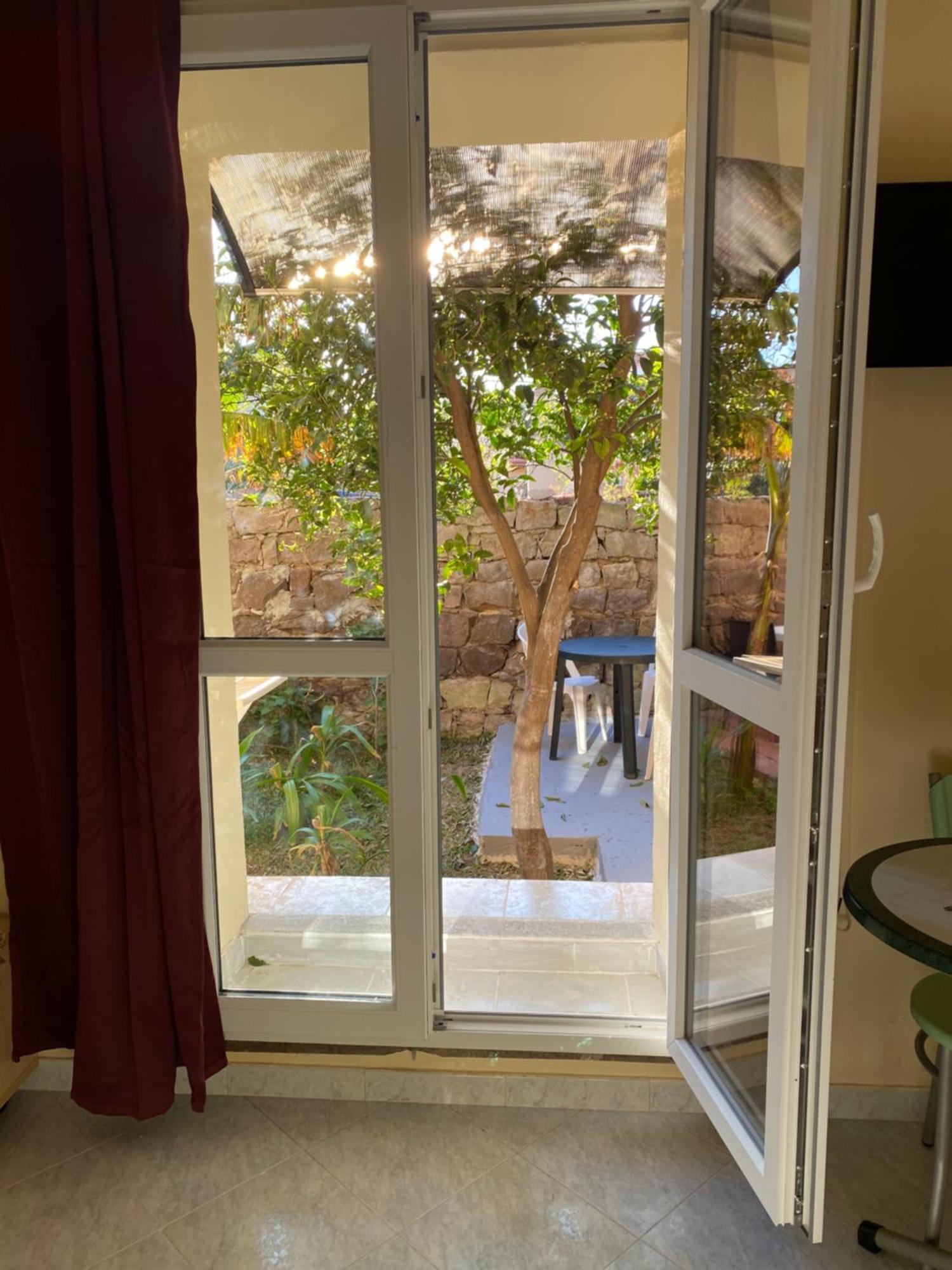 Concas Apartaments Portoscuso Cameră foto