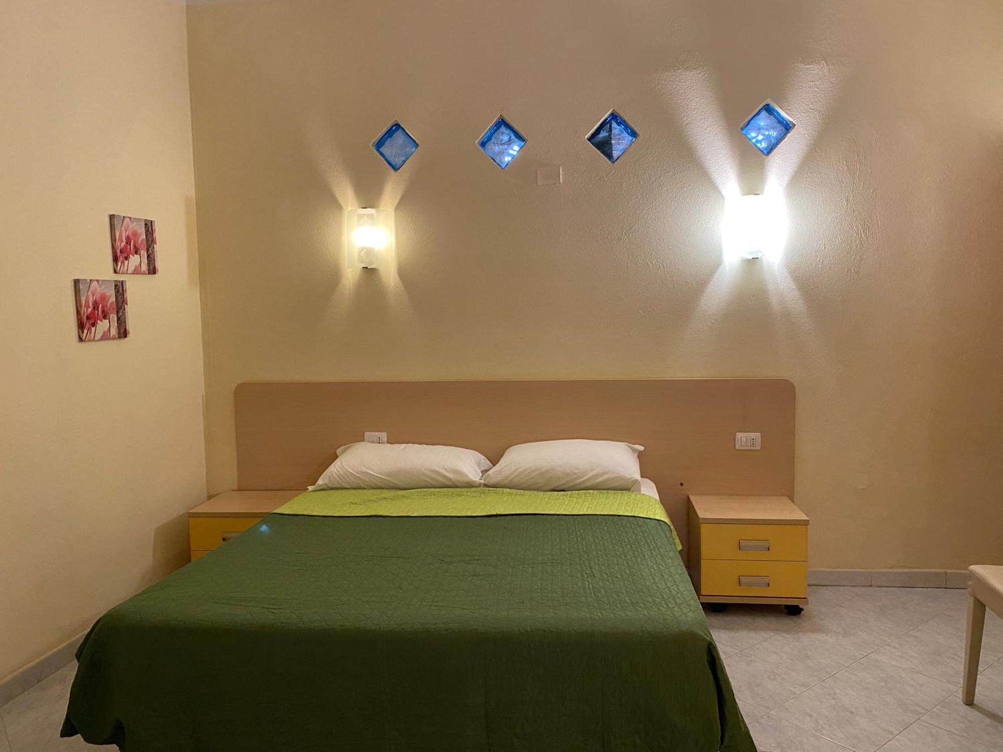 Concas Apartaments Portoscuso Cameră foto
