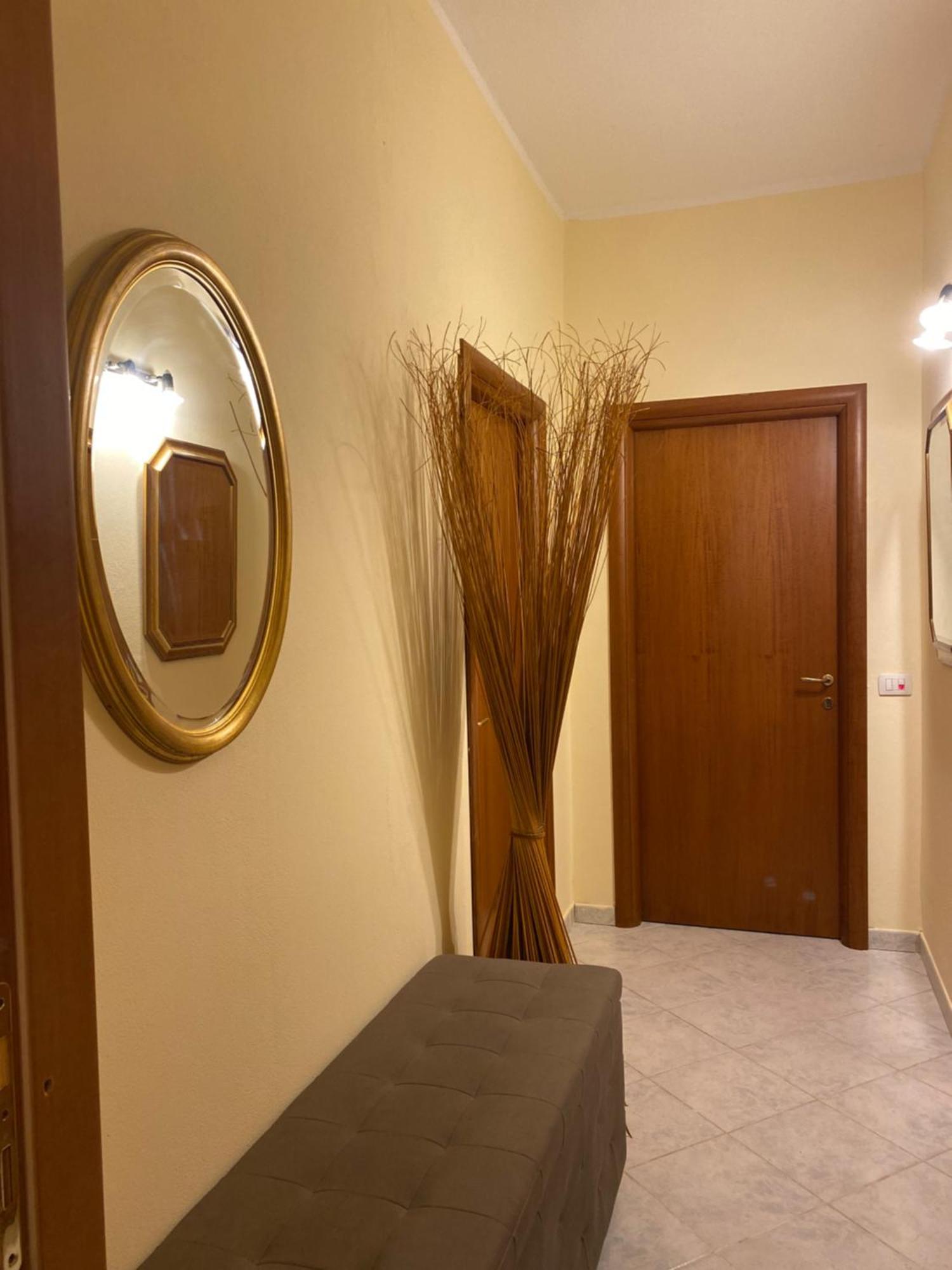 Concas Apartaments Portoscuso Cameră foto