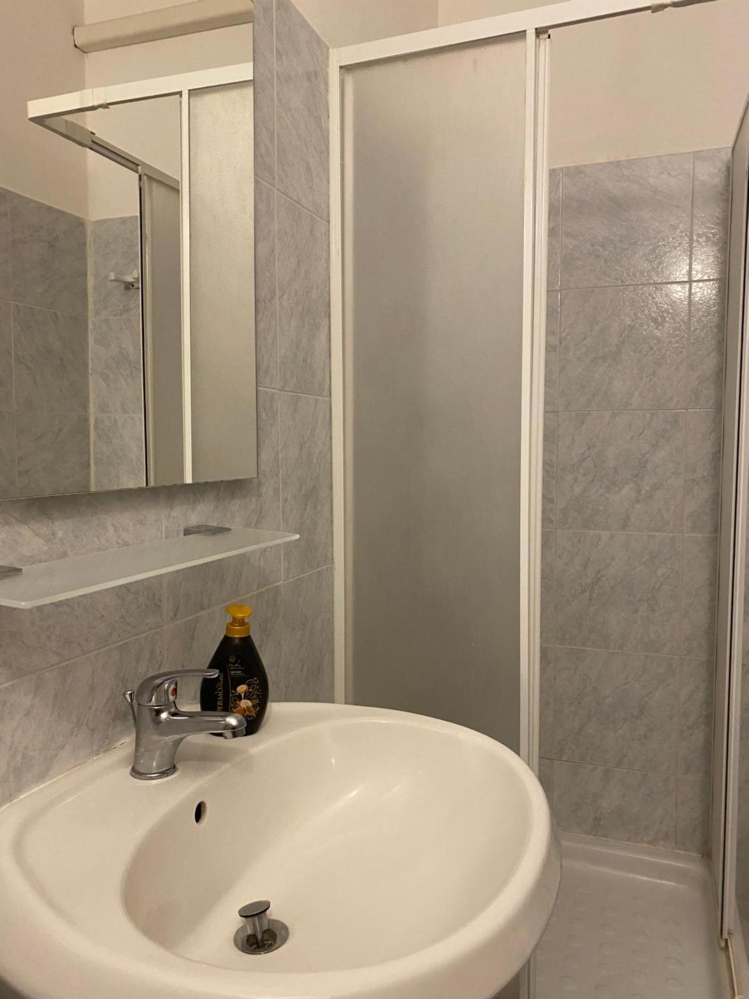 Concas Apartaments Portoscuso Cameră foto