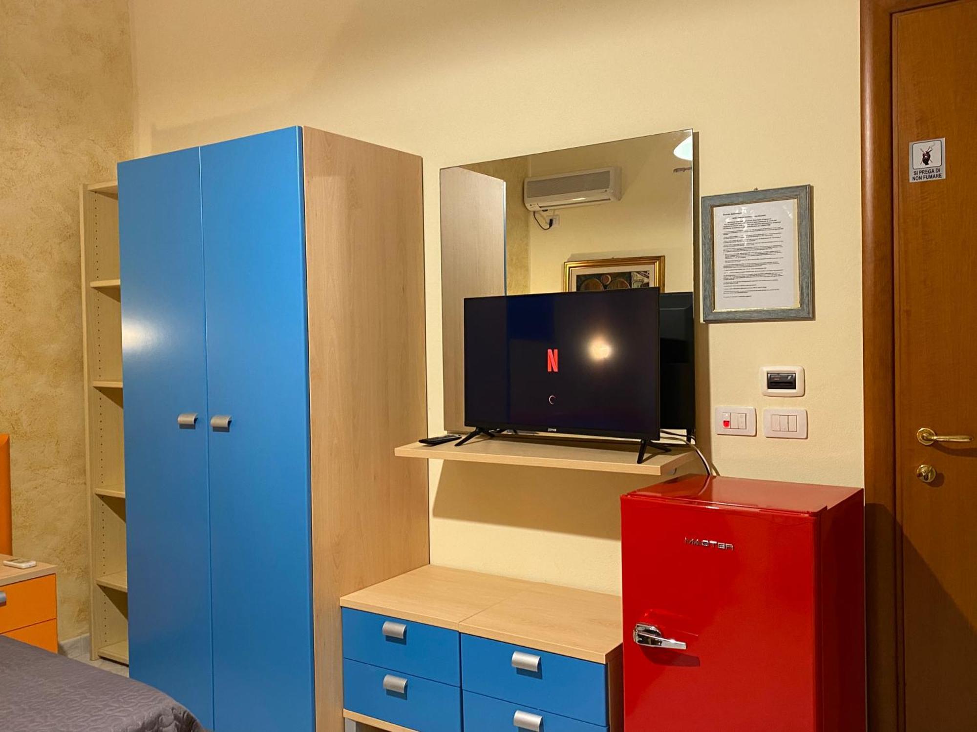 Concas Apartaments Portoscuso Cameră foto
