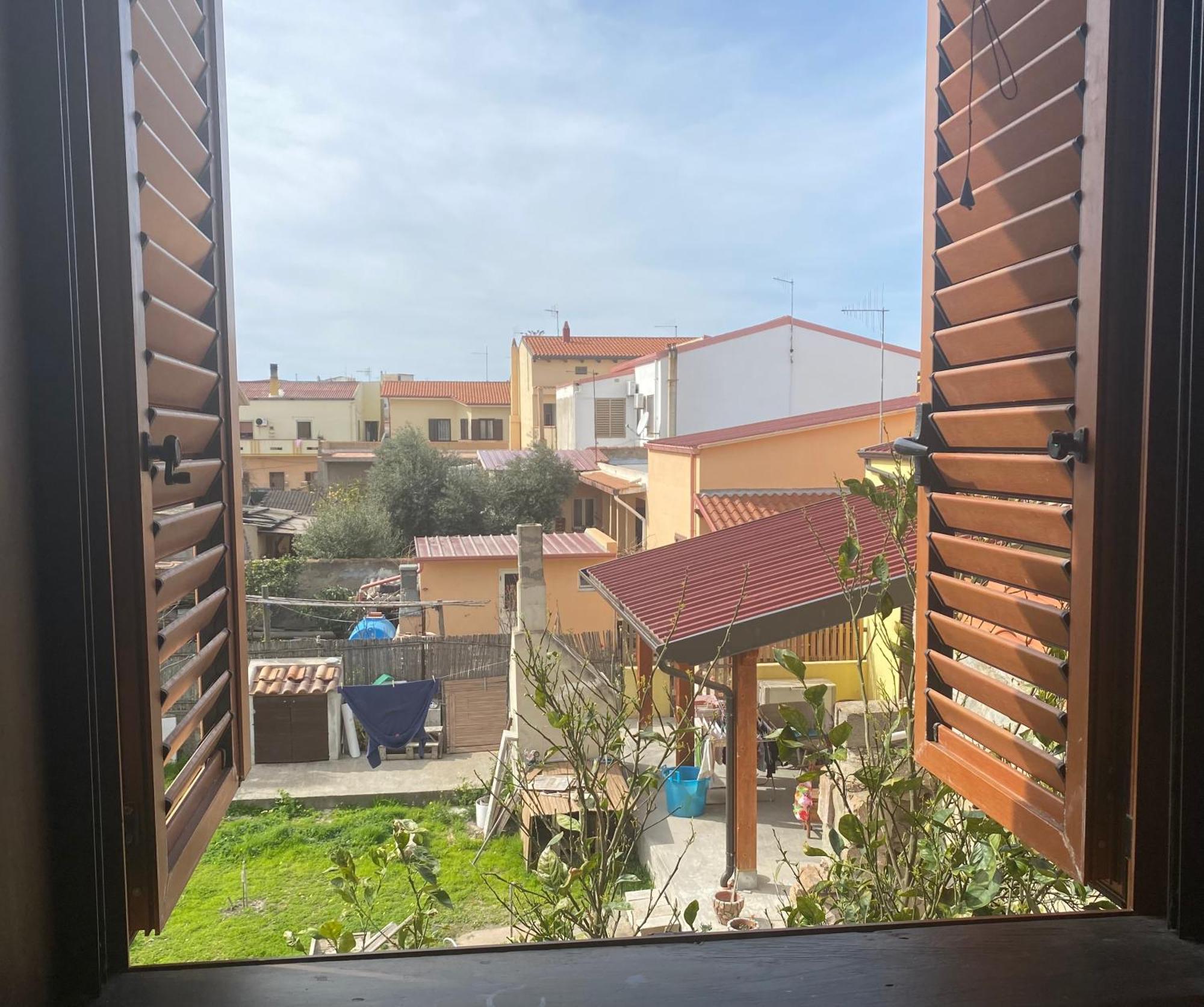Concas Apartaments Portoscuso Cameră foto