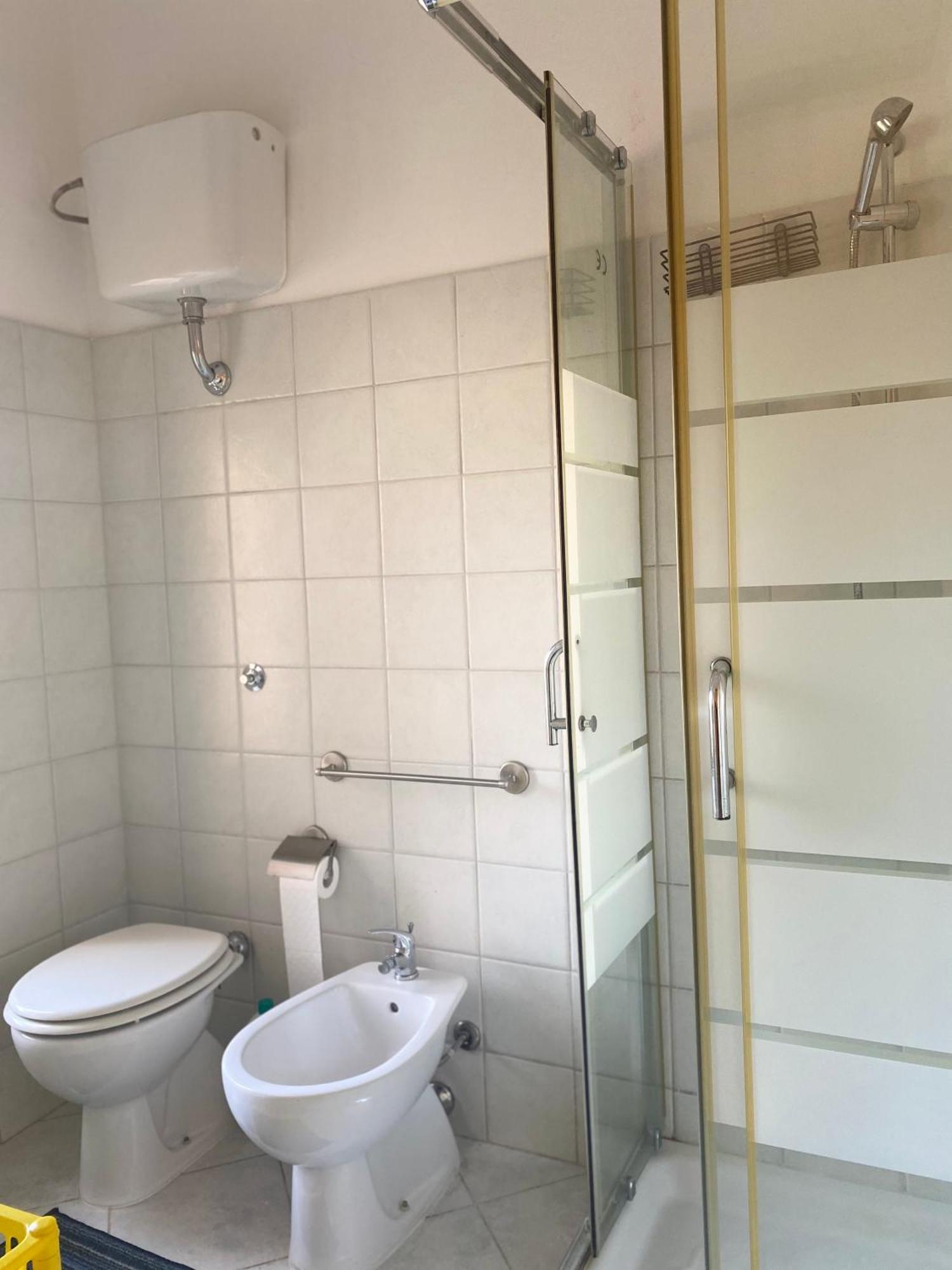 Concas Apartaments Portoscuso Cameră foto