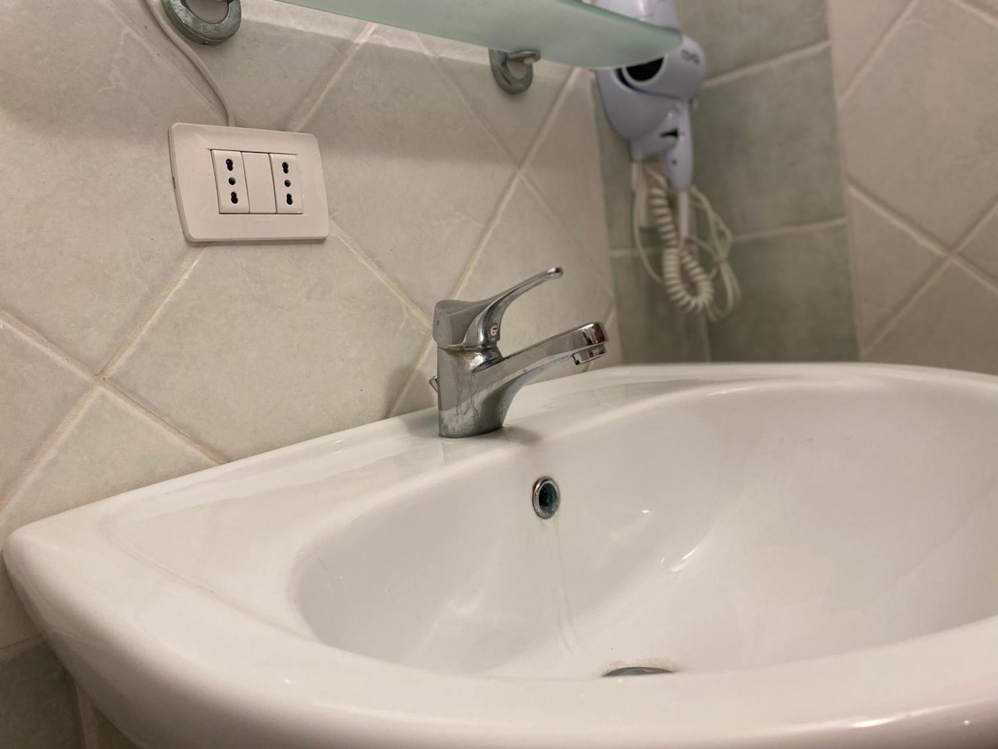 Concas Apartaments Portoscuso Cameră foto